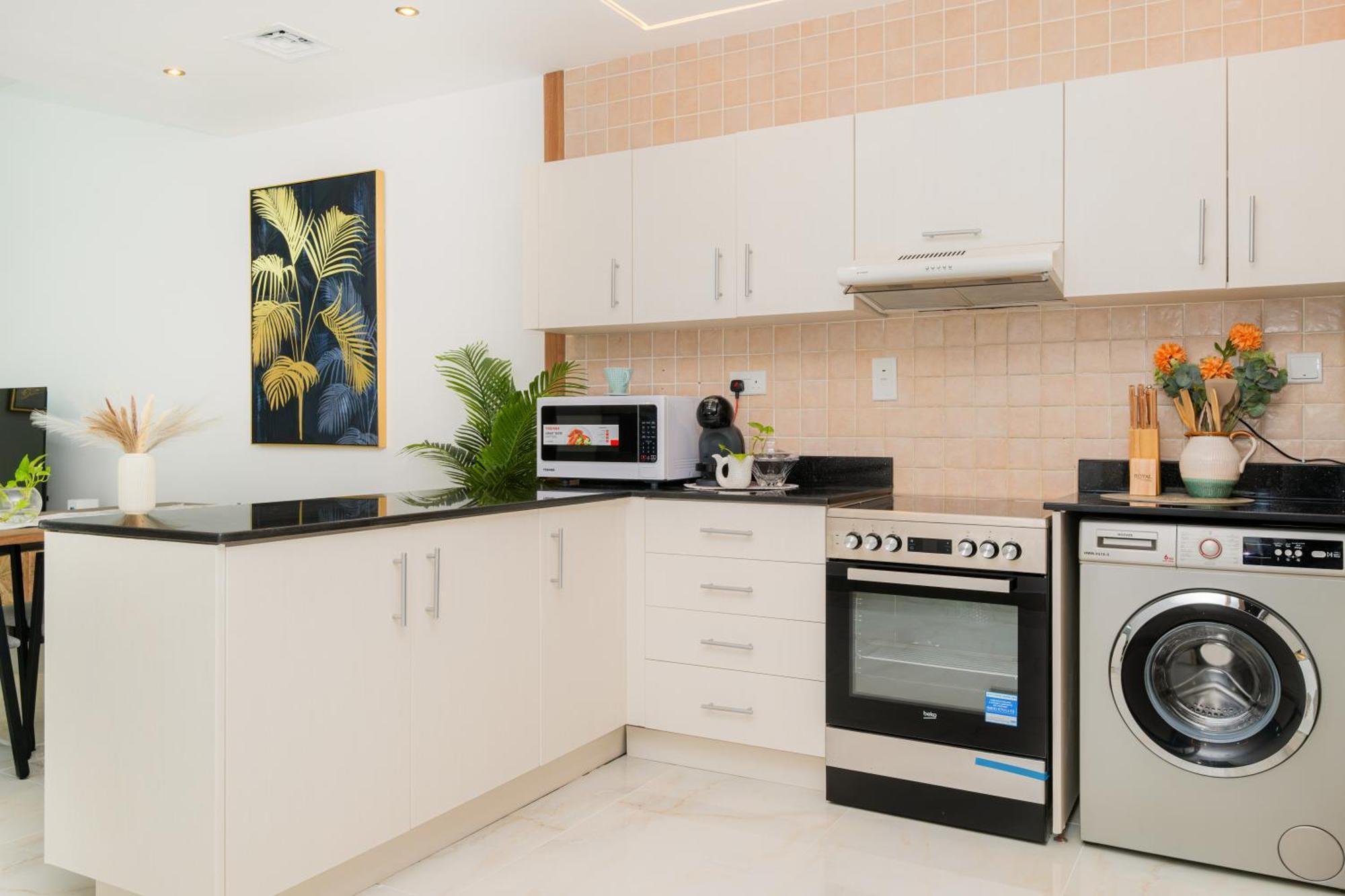 Dubai Marina,Jbr -Luxurious 2 Bedroom King Suite ภายนอก รูปภาพ