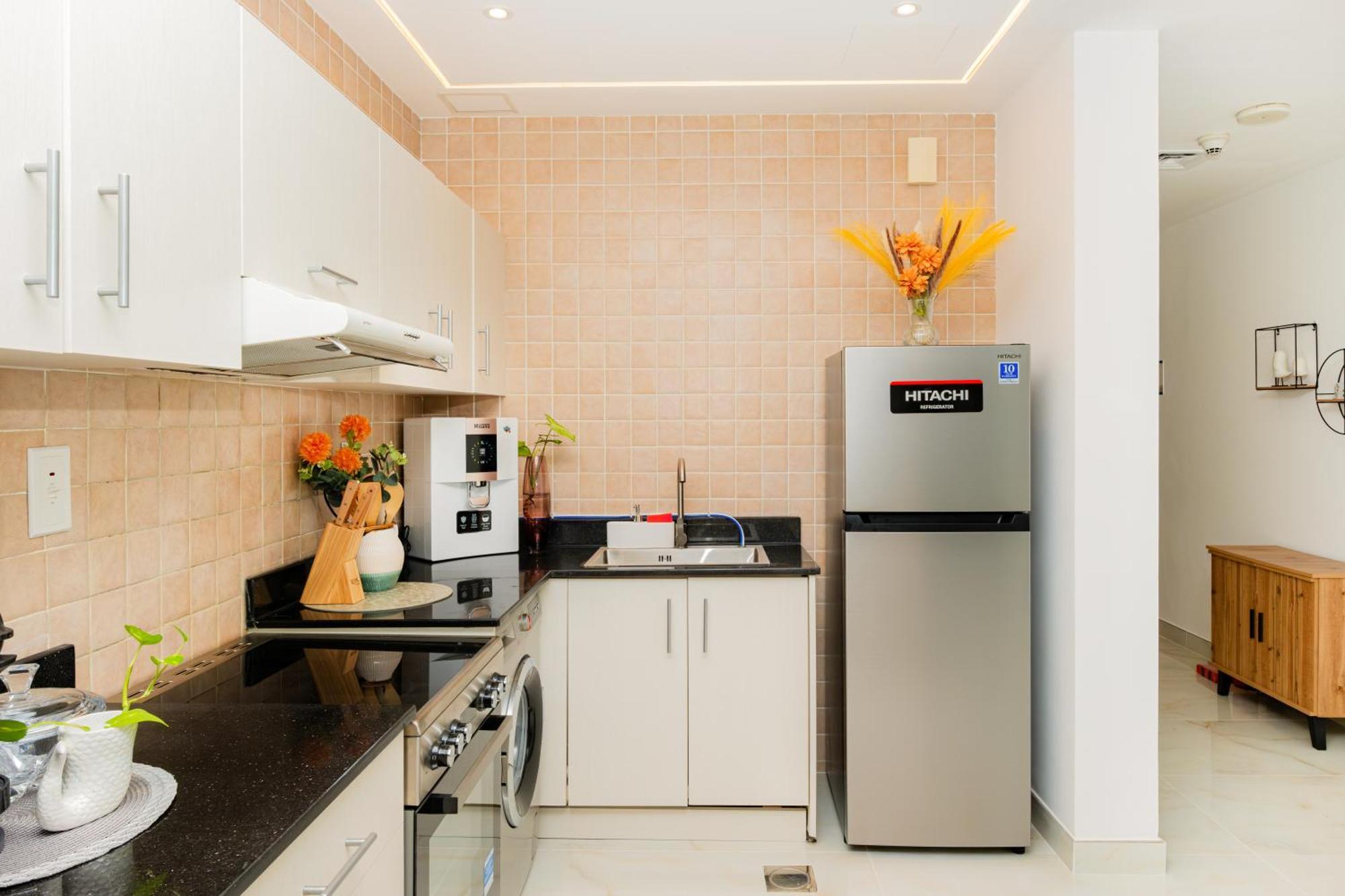 Dubai Marina,Jbr -Luxurious 2 Bedroom King Suite ภายนอก รูปภาพ