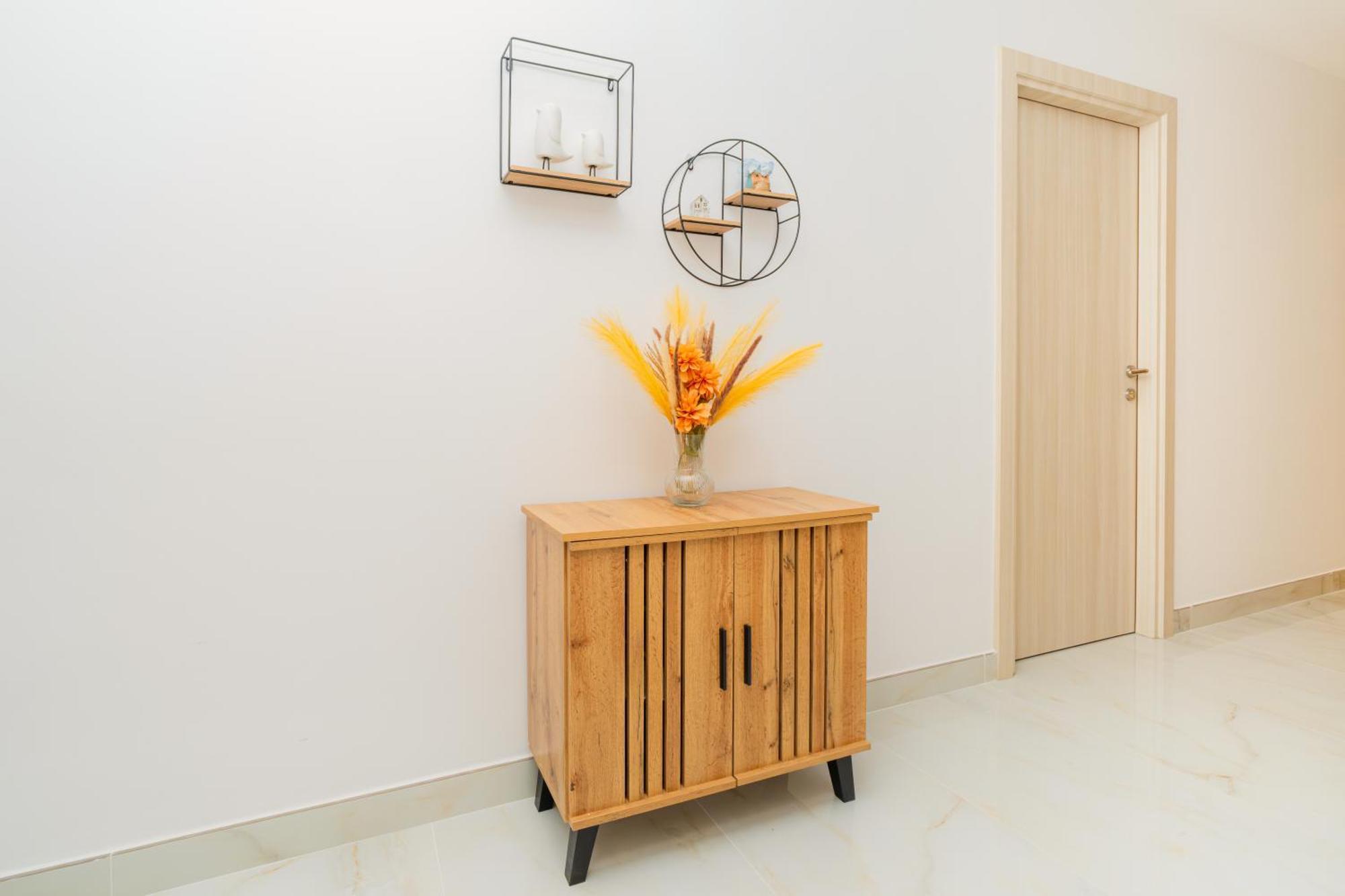 Dubai Marina,Jbr -Luxurious 2 Bedroom King Suite ภายนอก รูปภาพ