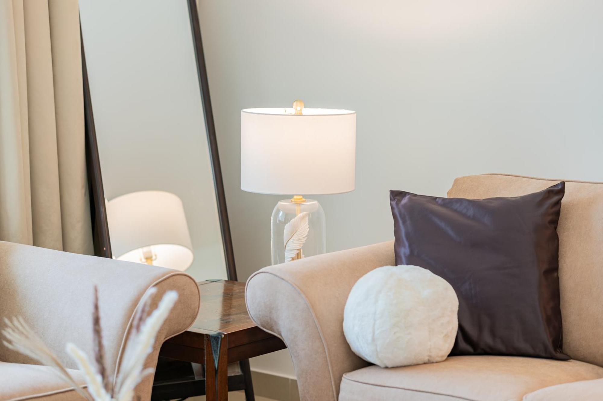 Dubai Marina,Jbr -Luxurious 2 Bedroom King Suite ภายนอก รูปภาพ